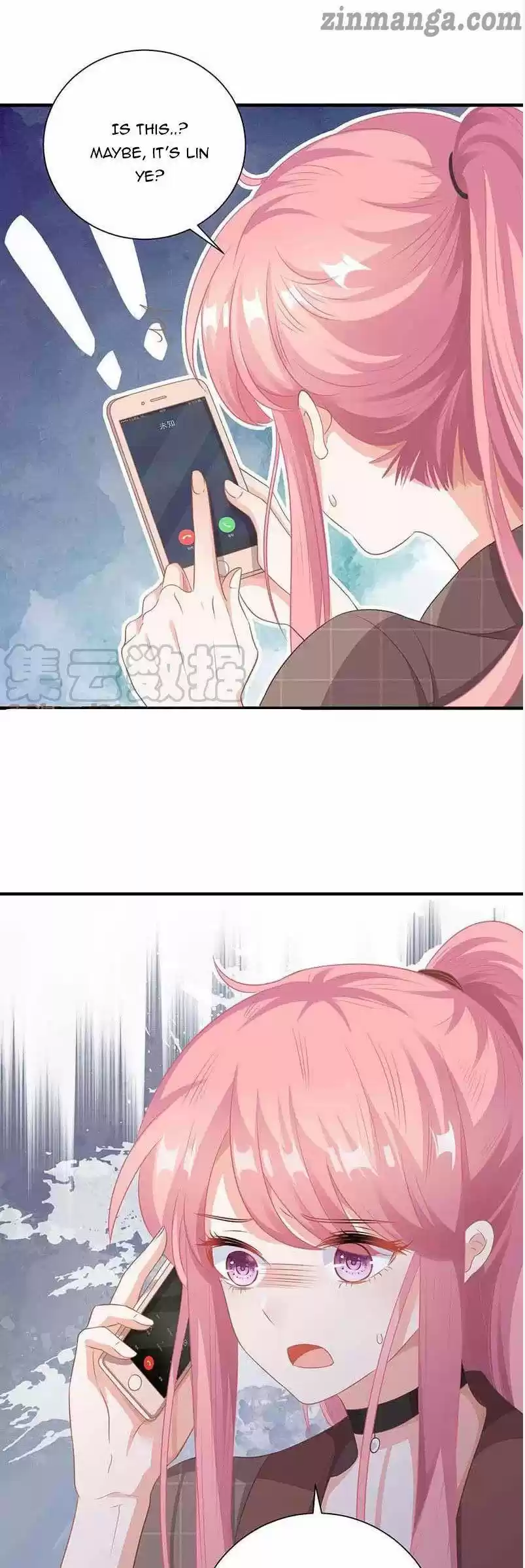 Take Your Mommy Home Chapter 89