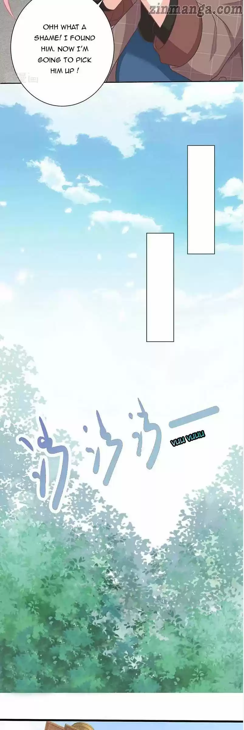 Take Your Mommy Home Chapter 89