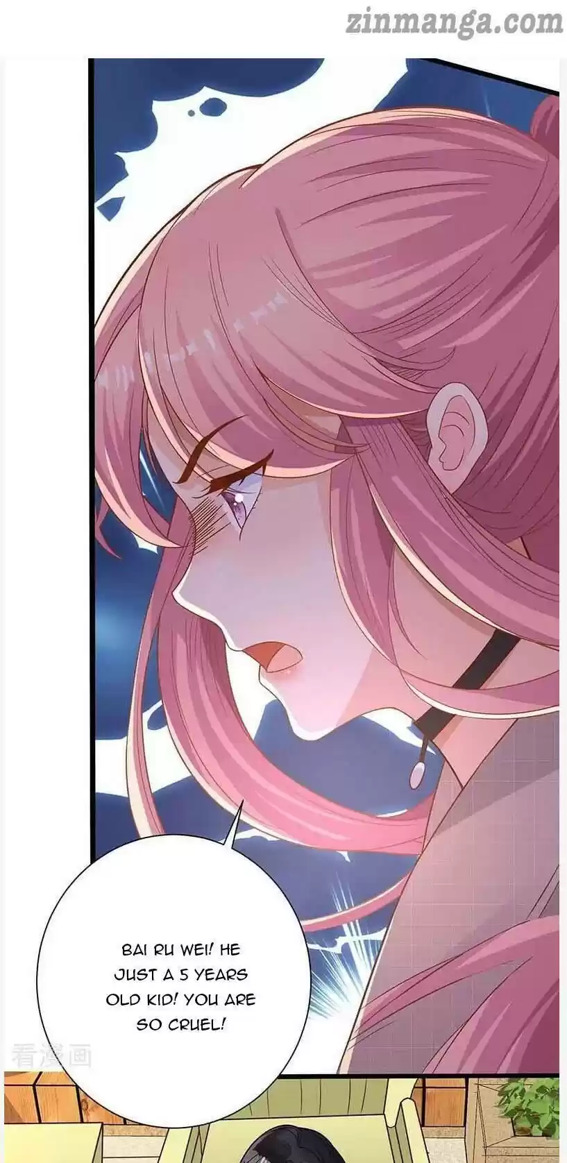 Take Your Mommy Home Chapter 89