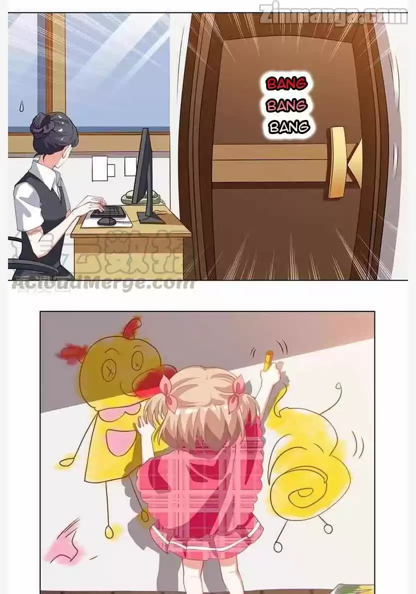 Take Your Mommy Home Chapter 9