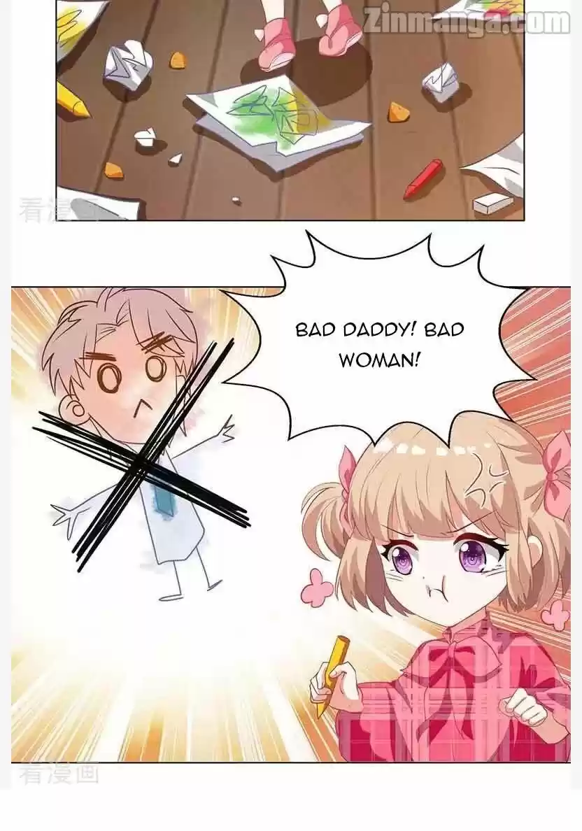 Take Your Mommy Home Chapter 9