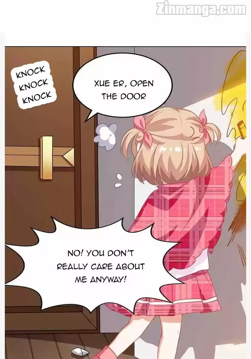 Take Your Mommy Home Chapter 9