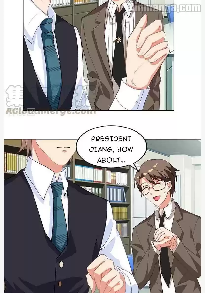 Take Your Mommy Home Chapter 9