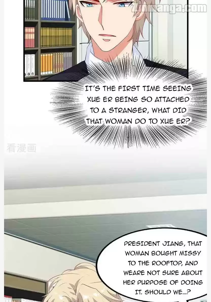 Take Your Mommy Home Chapter 9