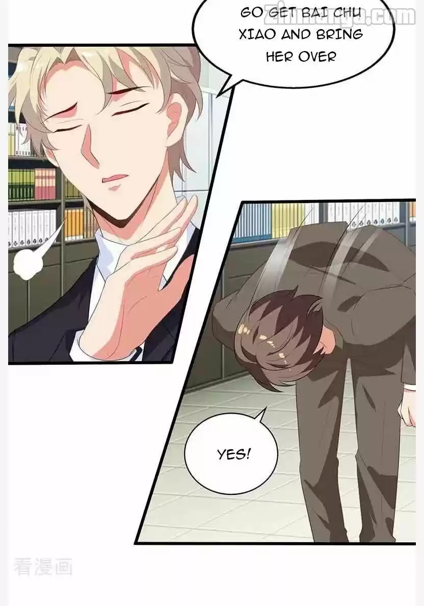 Take Your Mommy Home Chapter 9