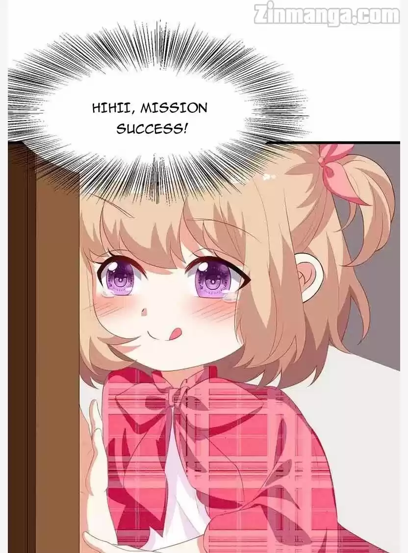 Take Your Mommy Home Chapter 9