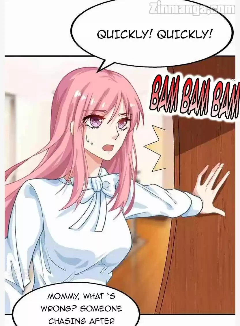 Take Your Mommy Home Chapter 9