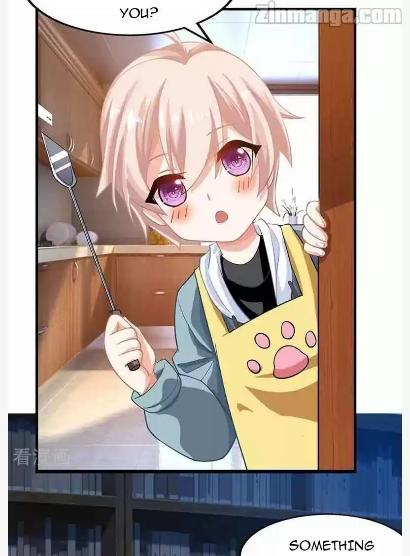 Take Your Mommy Home Chapter 9