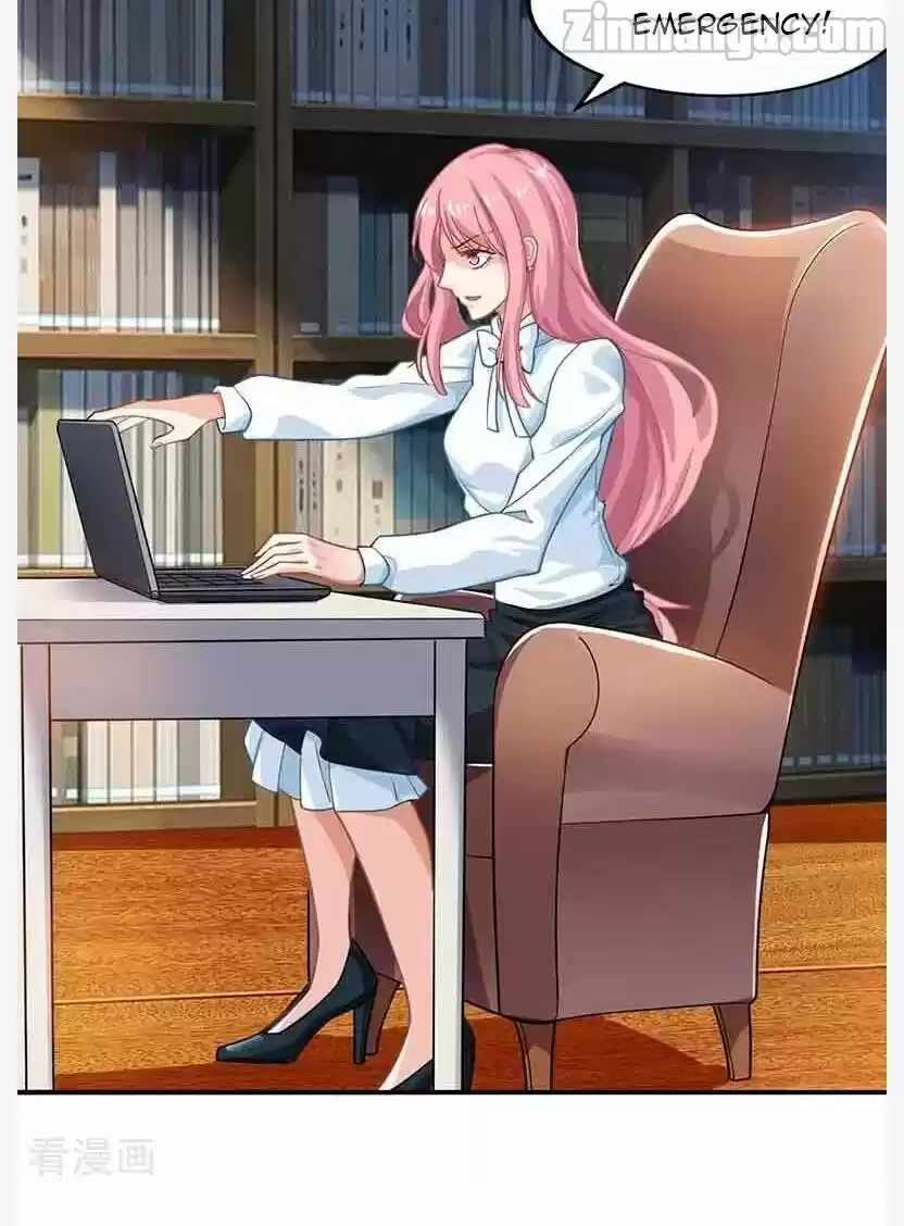 Take Your Mommy Home Chapter 9