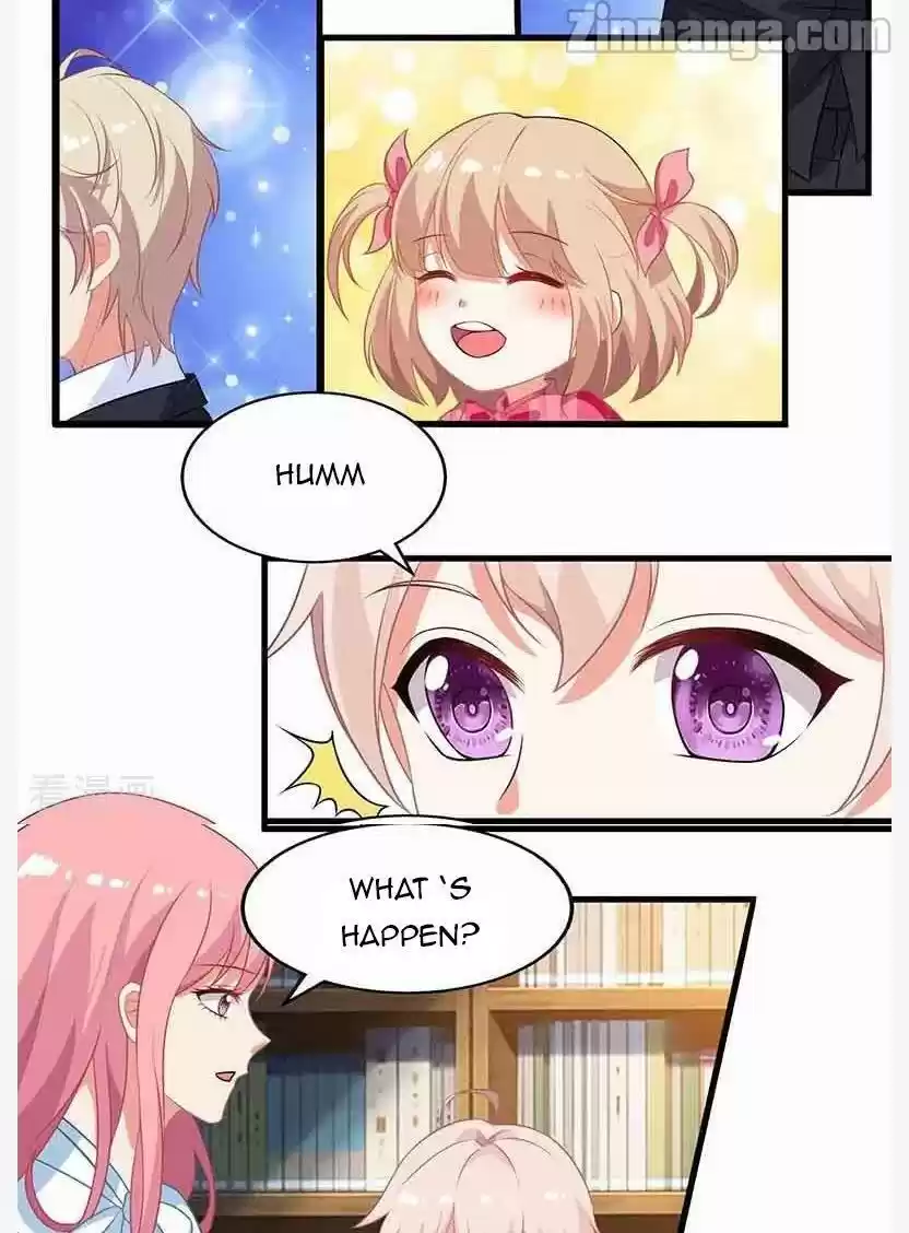 Take Your Mommy Home Chapter 9