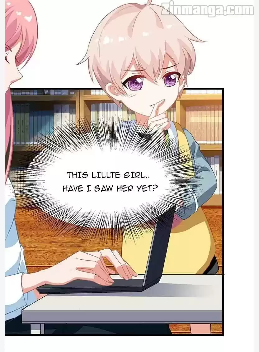 Take Your Mommy Home Chapter 9