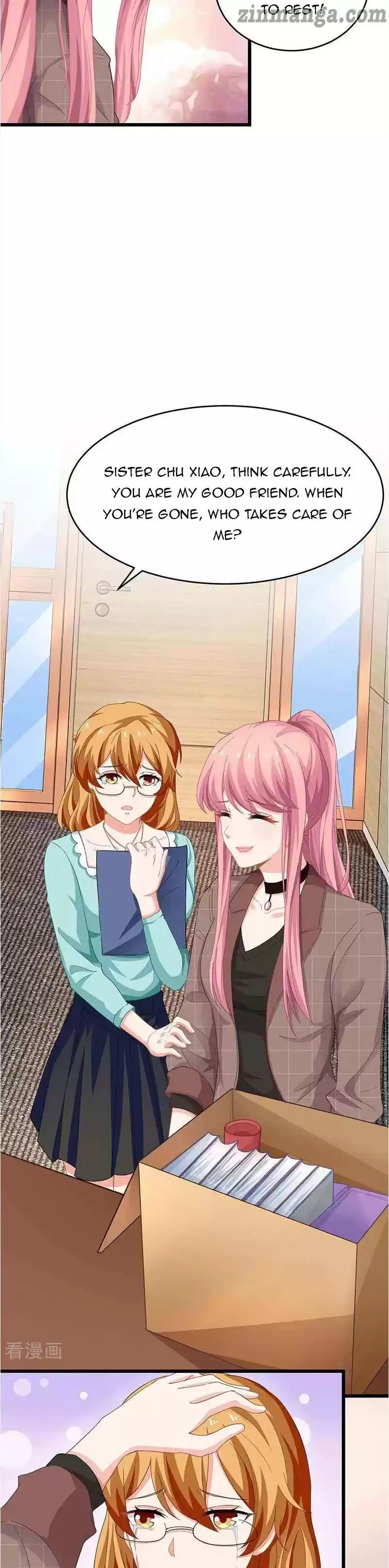 Take Your Mommy Home Chapter 90