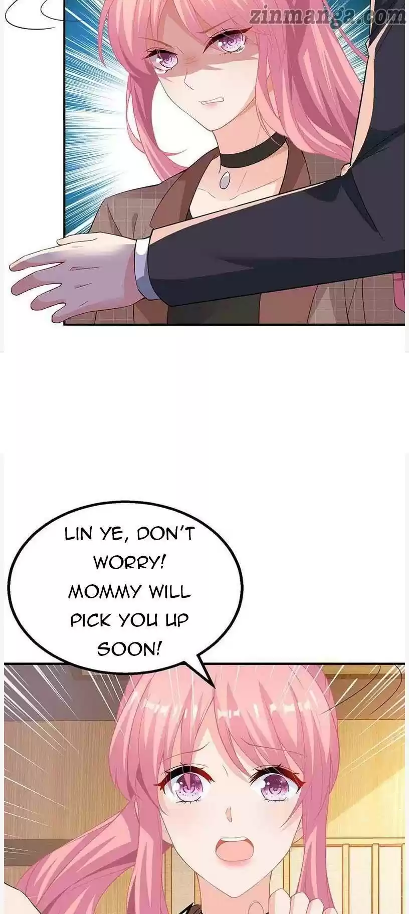 Take Your Mommy Home Chapter 91