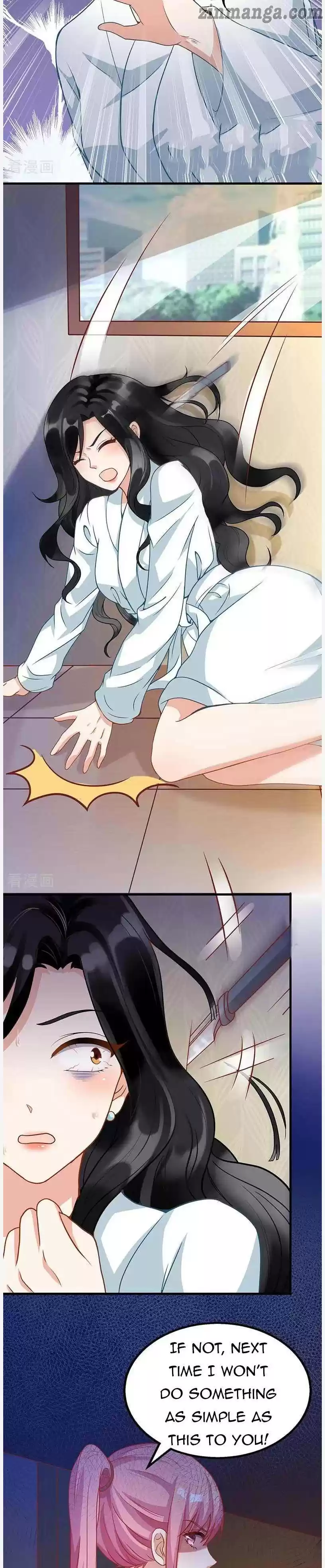 Take Your Mommy Home Chapter 91