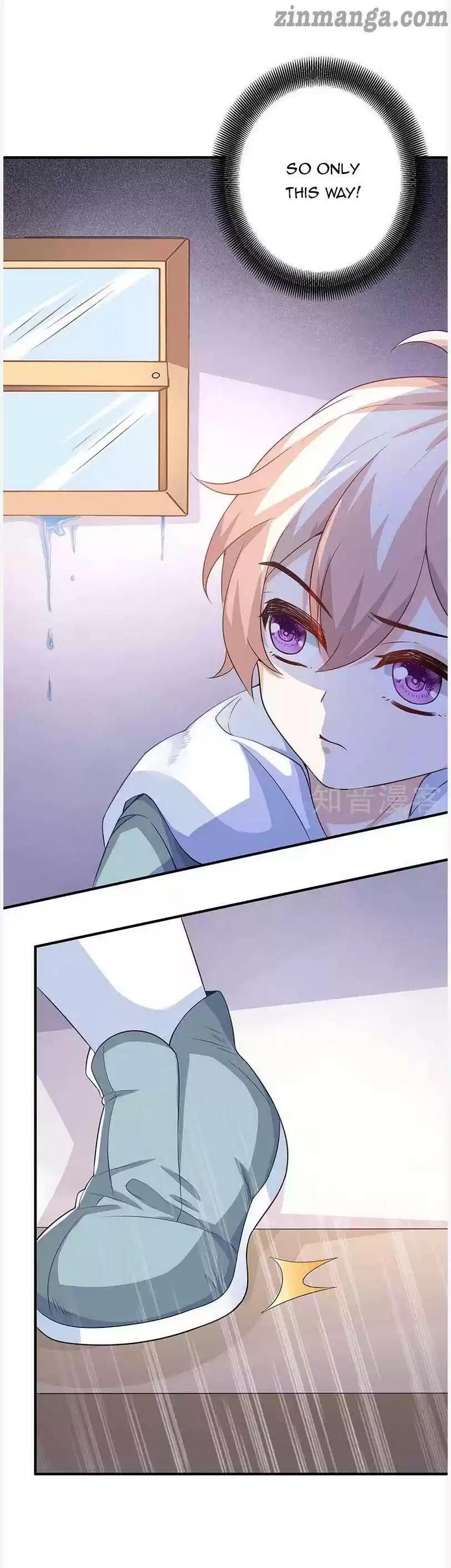 Take Your Mommy Home Chapter 92