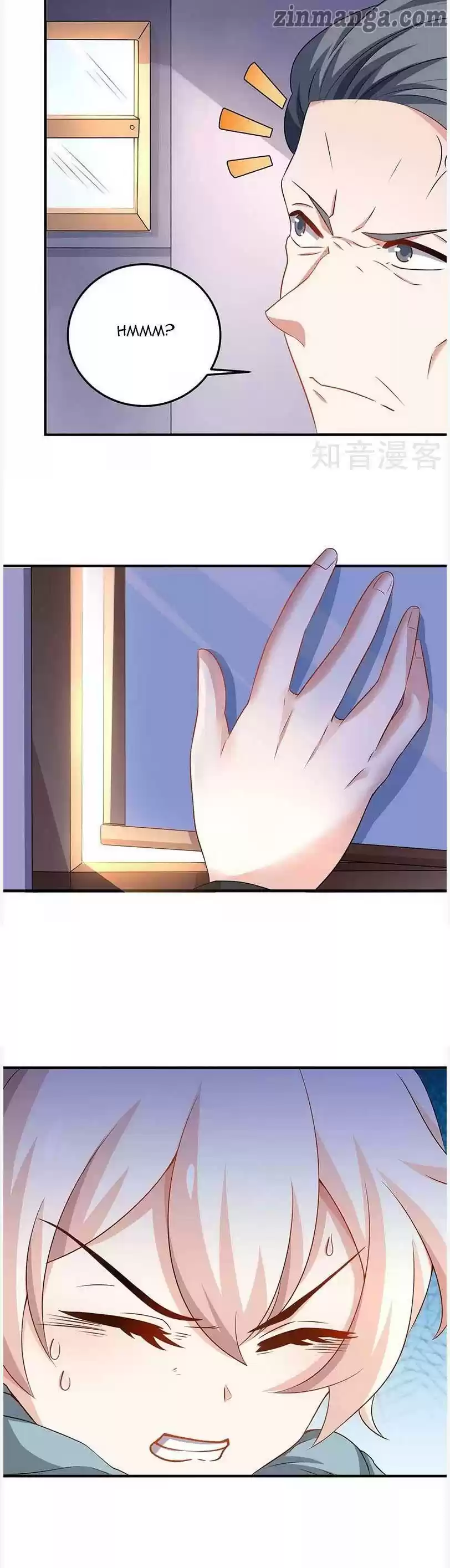 Take Your Mommy Home Chapter 92