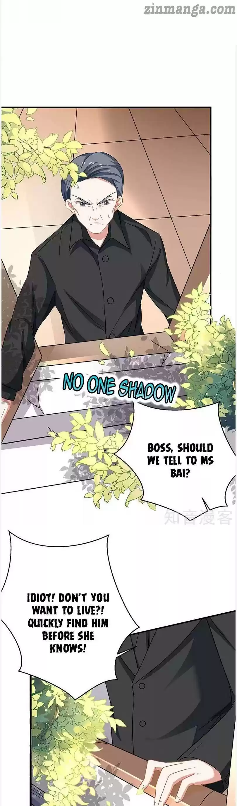 Take Your Mommy Home Chapter 92