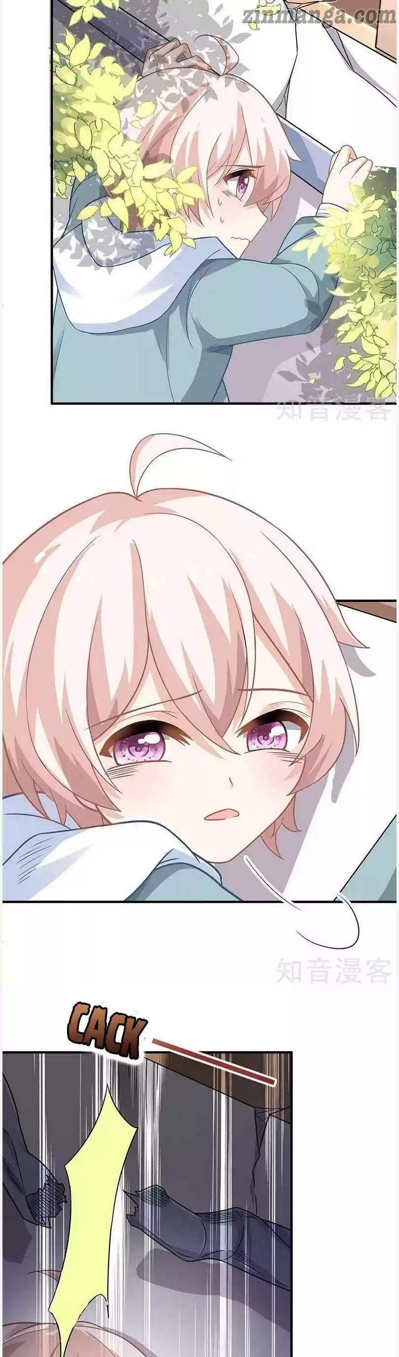 Take Your Mommy Home Chapter 92