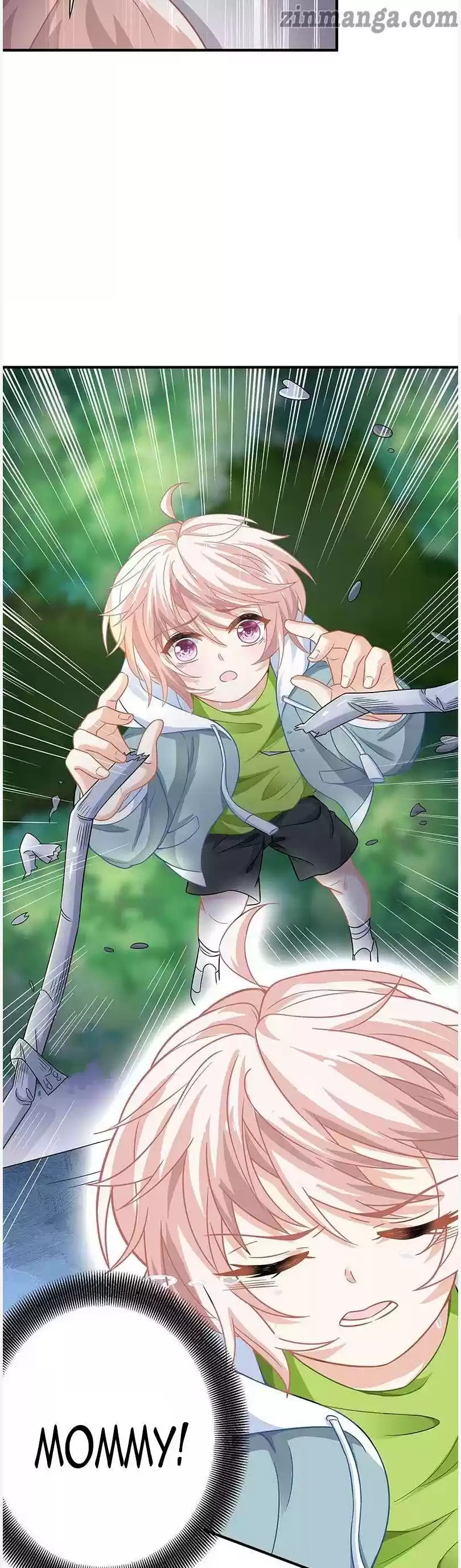 Take Your Mommy Home Chapter 92