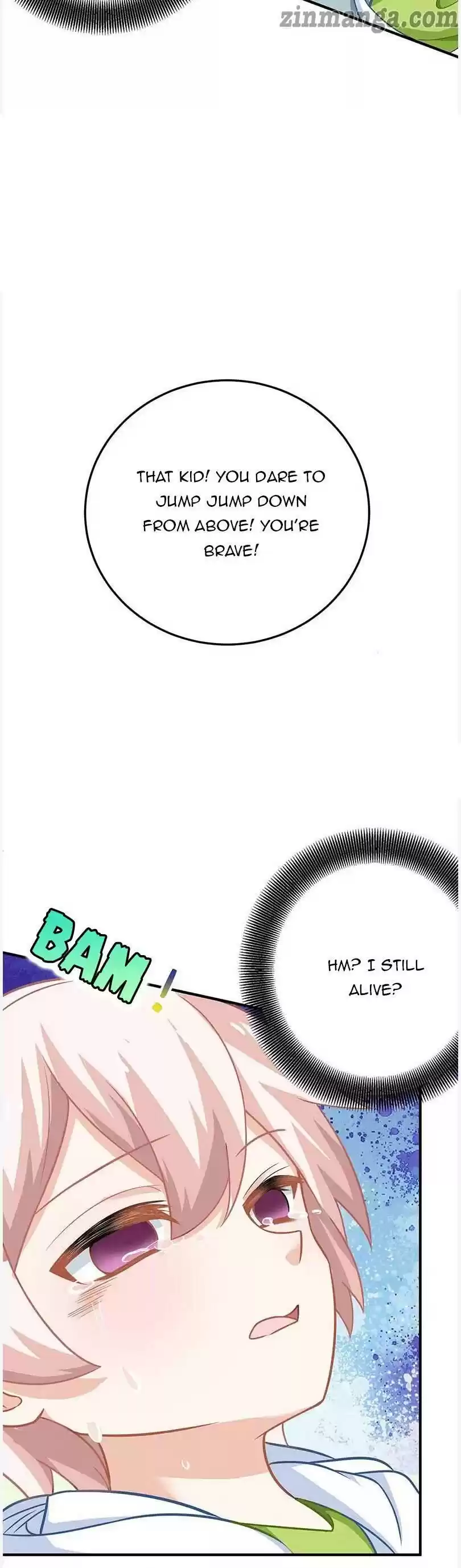 Take Your Mommy Home Chapter 92