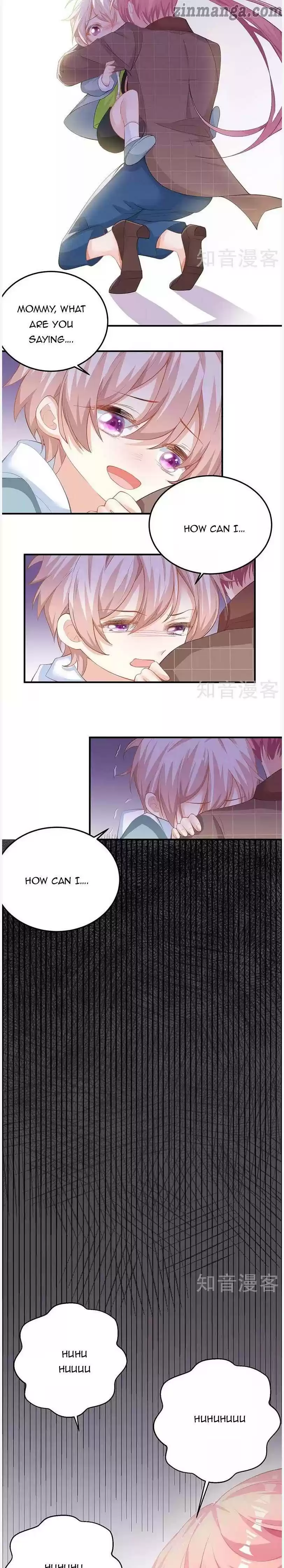 Take Your Mommy Home Chapter 92