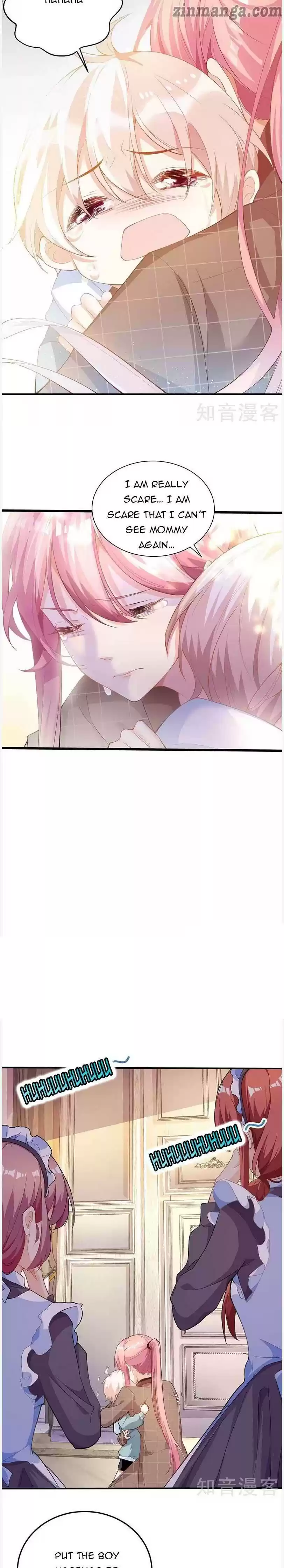 Take Your Mommy Home Chapter 92