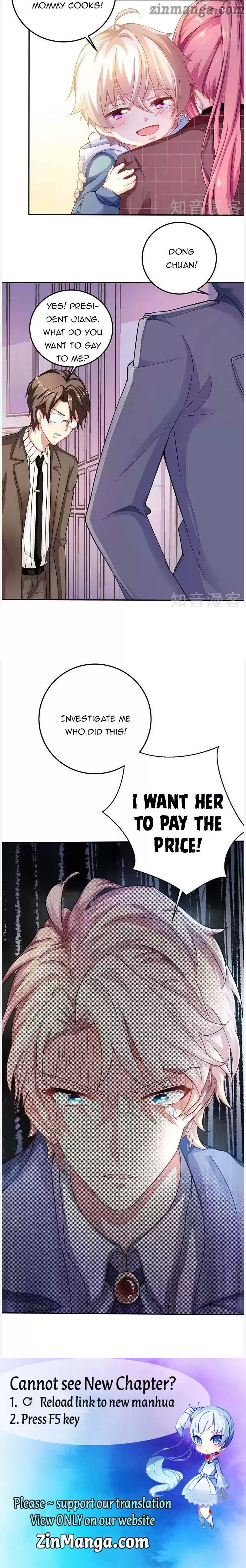 Take Your Mommy Home Chapter 92