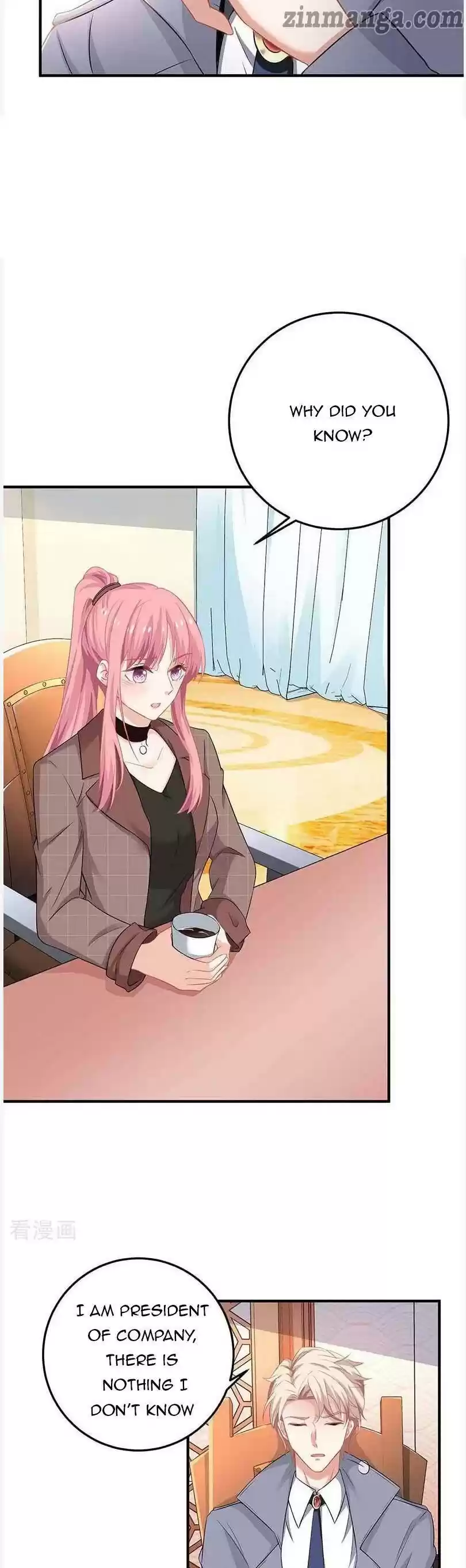 Take Your Mommy Home Chapter 93