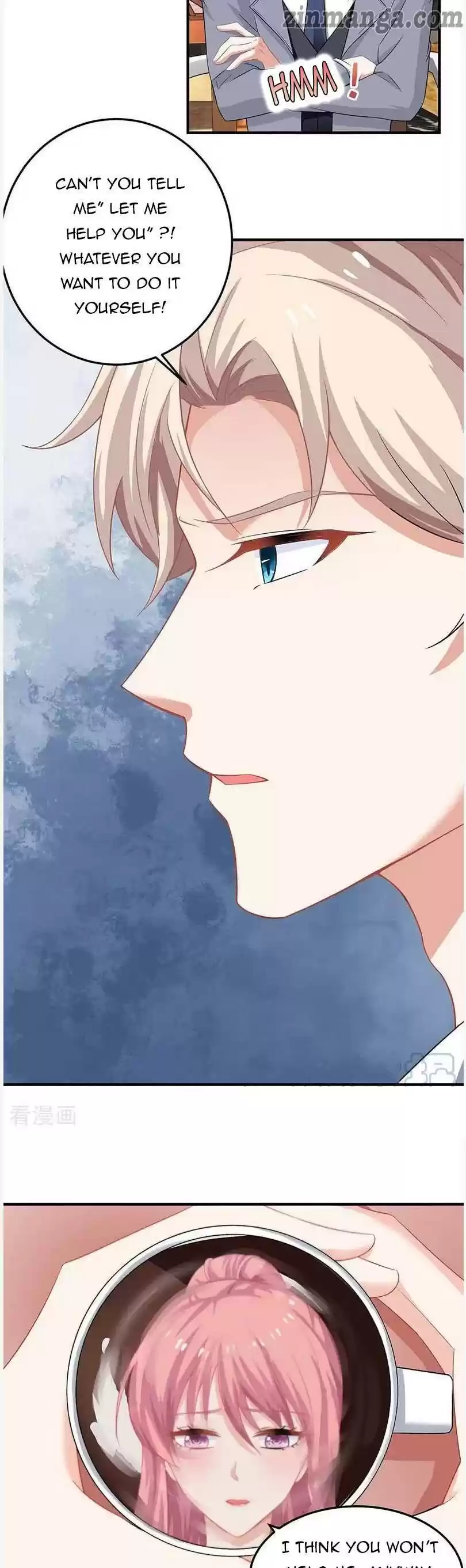 Take Your Mommy Home Chapter 93