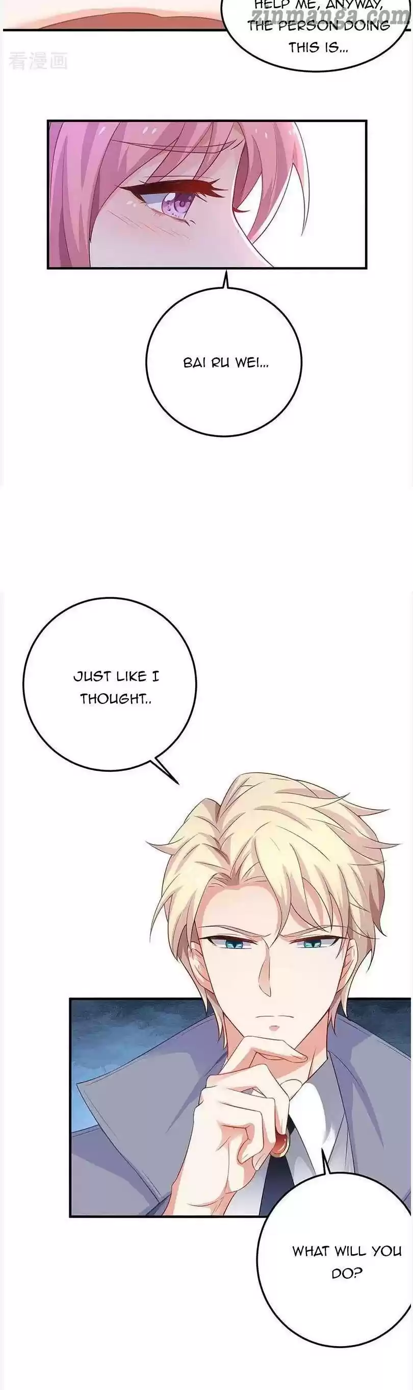 Take Your Mommy Home Chapter 93