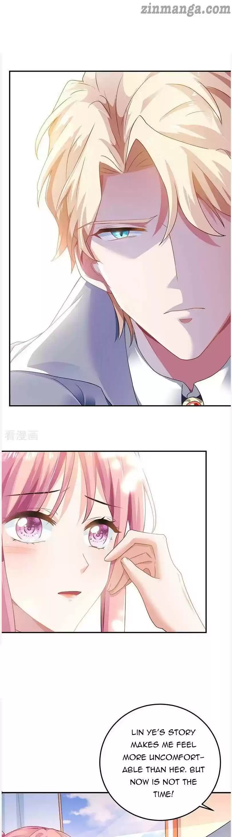 Take Your Mommy Home Chapter 93