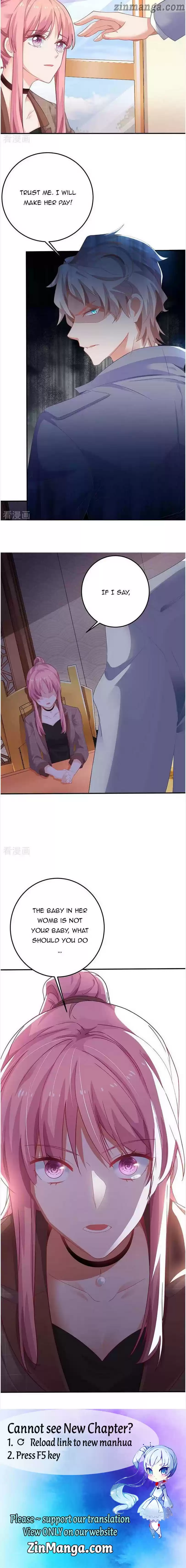 Take Your Mommy Home Chapter 93