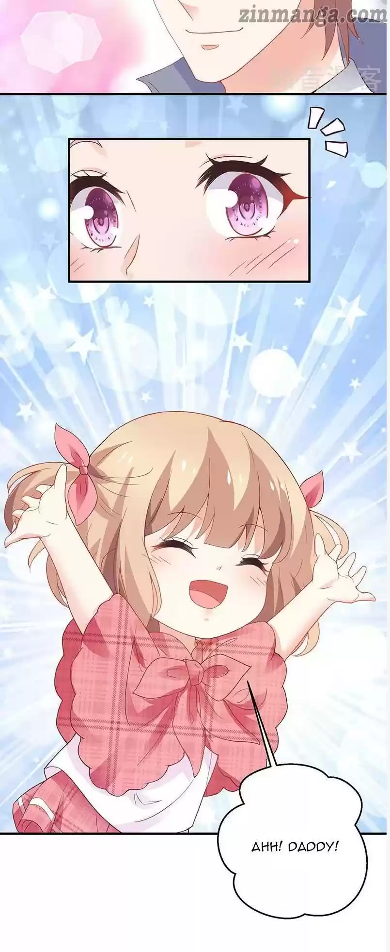 Take Your Mommy Home Chapter 96