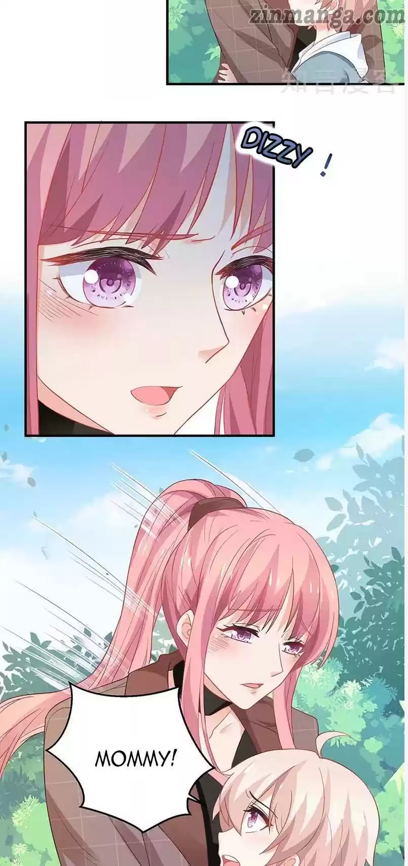 Take Your Mommy Home Chapter 96