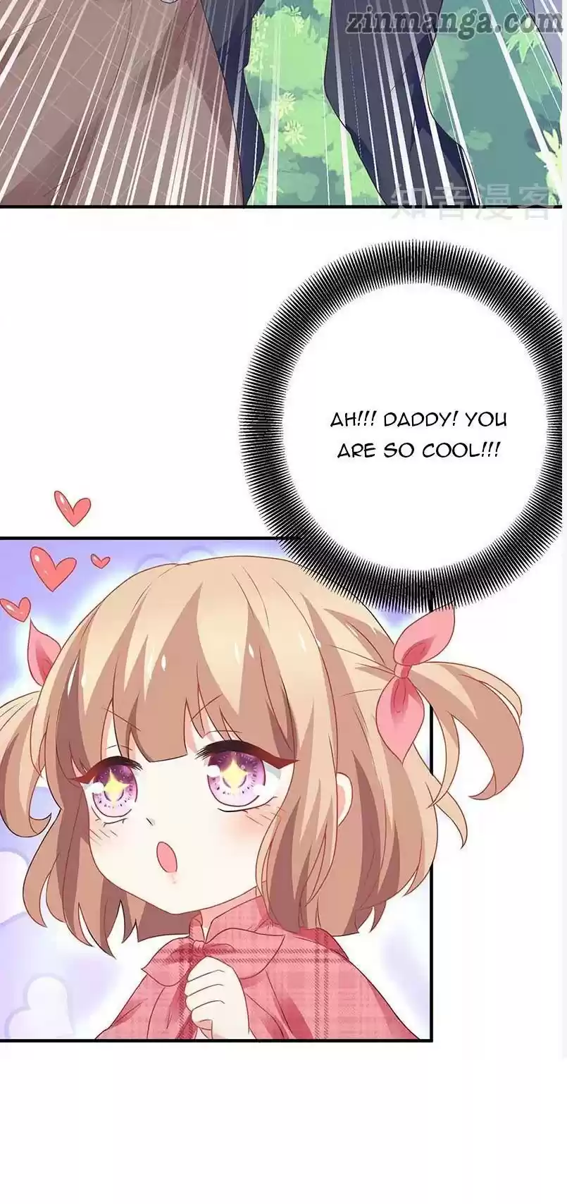 Take Your Mommy Home Chapter 96