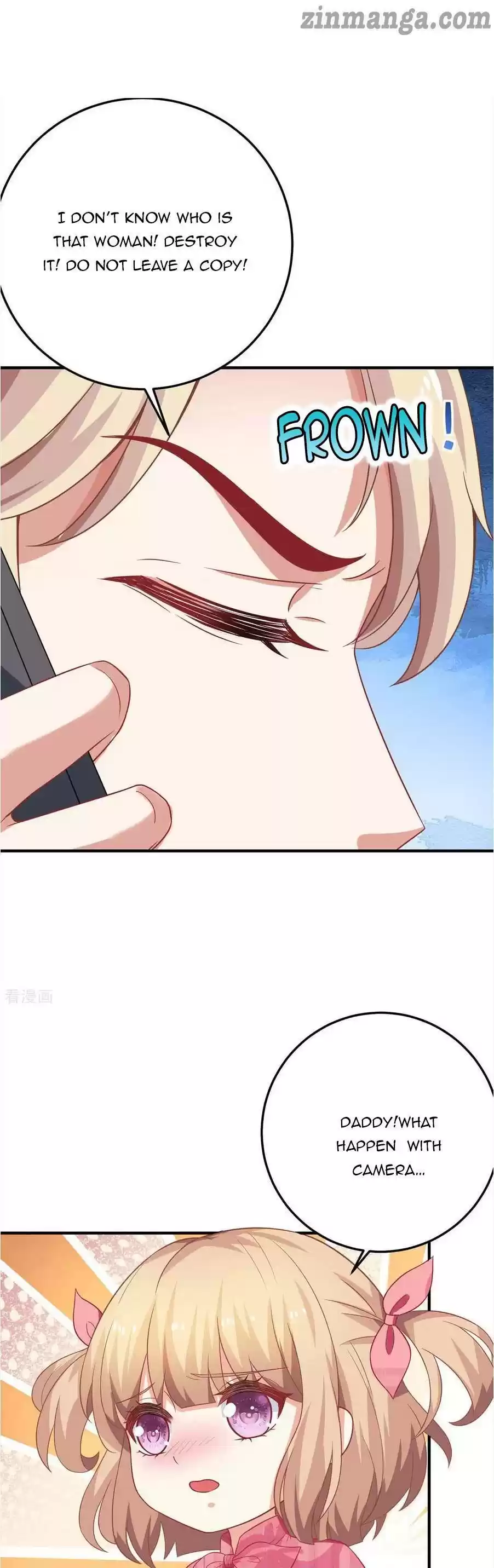 Take Your Mommy Home Chapter 98