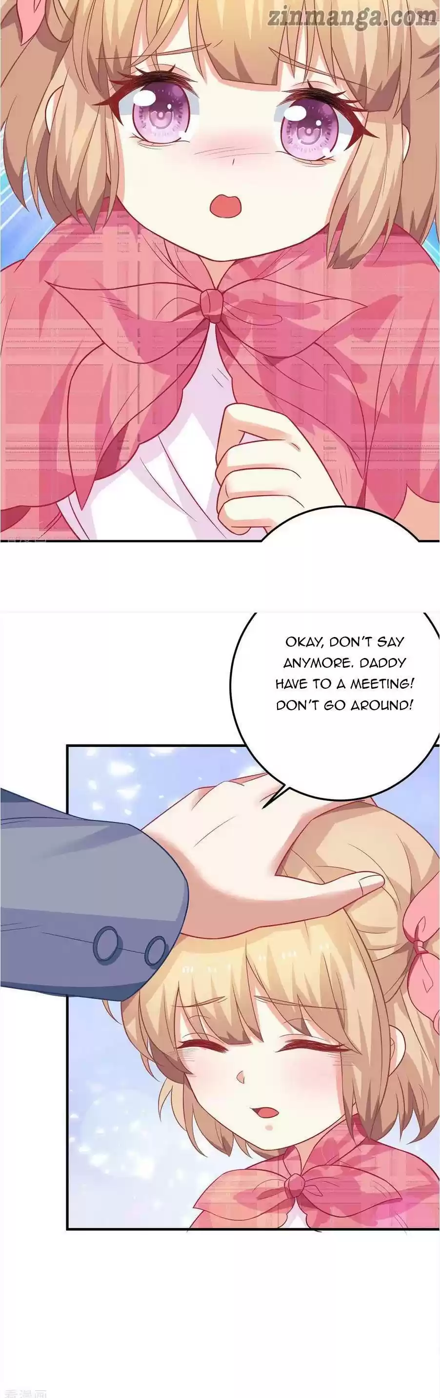 Take Your Mommy Home Chapter 98