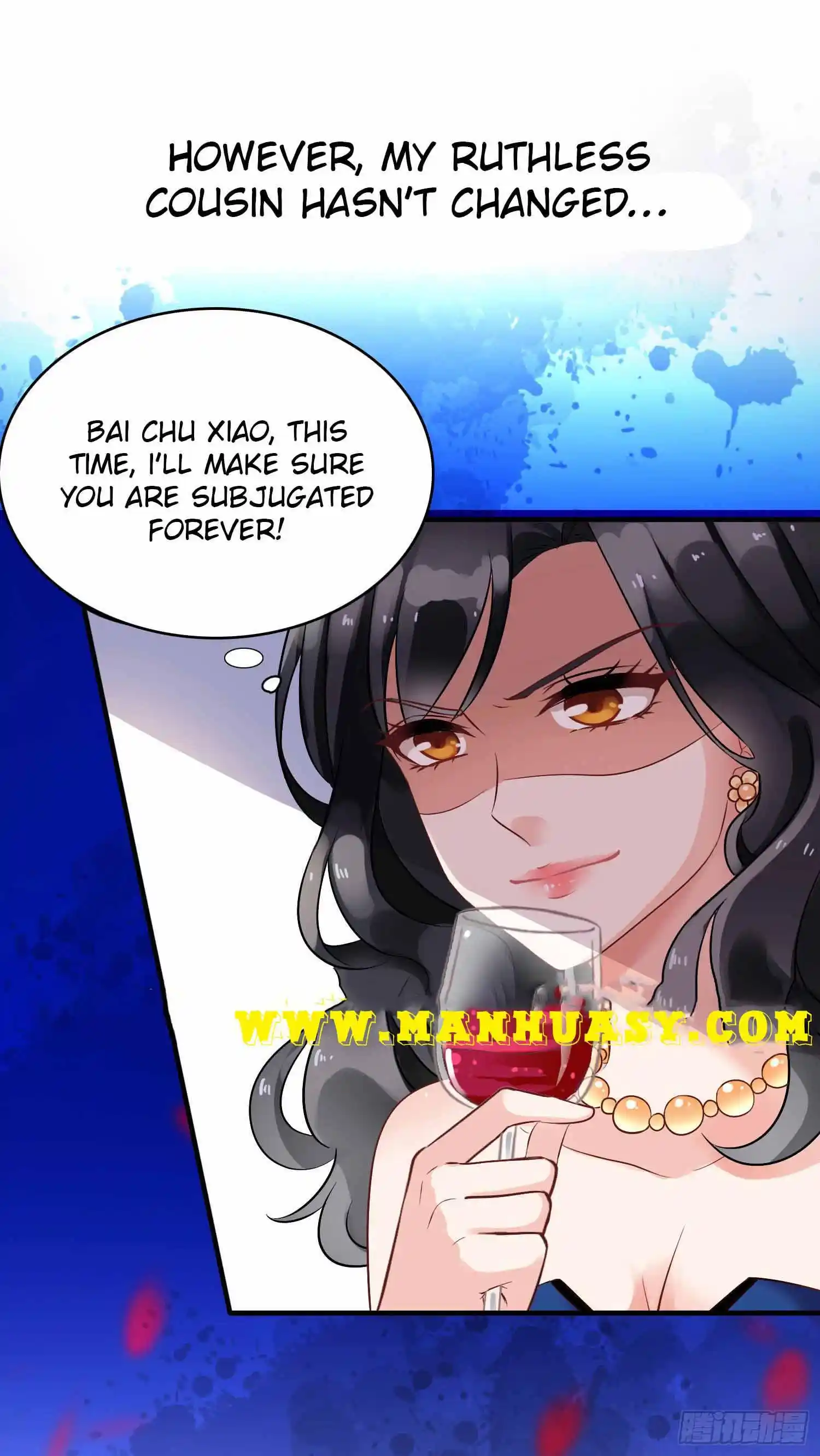 Take Your Mommy Home Please Read The Next Chapter On "www.manhuasy.com"