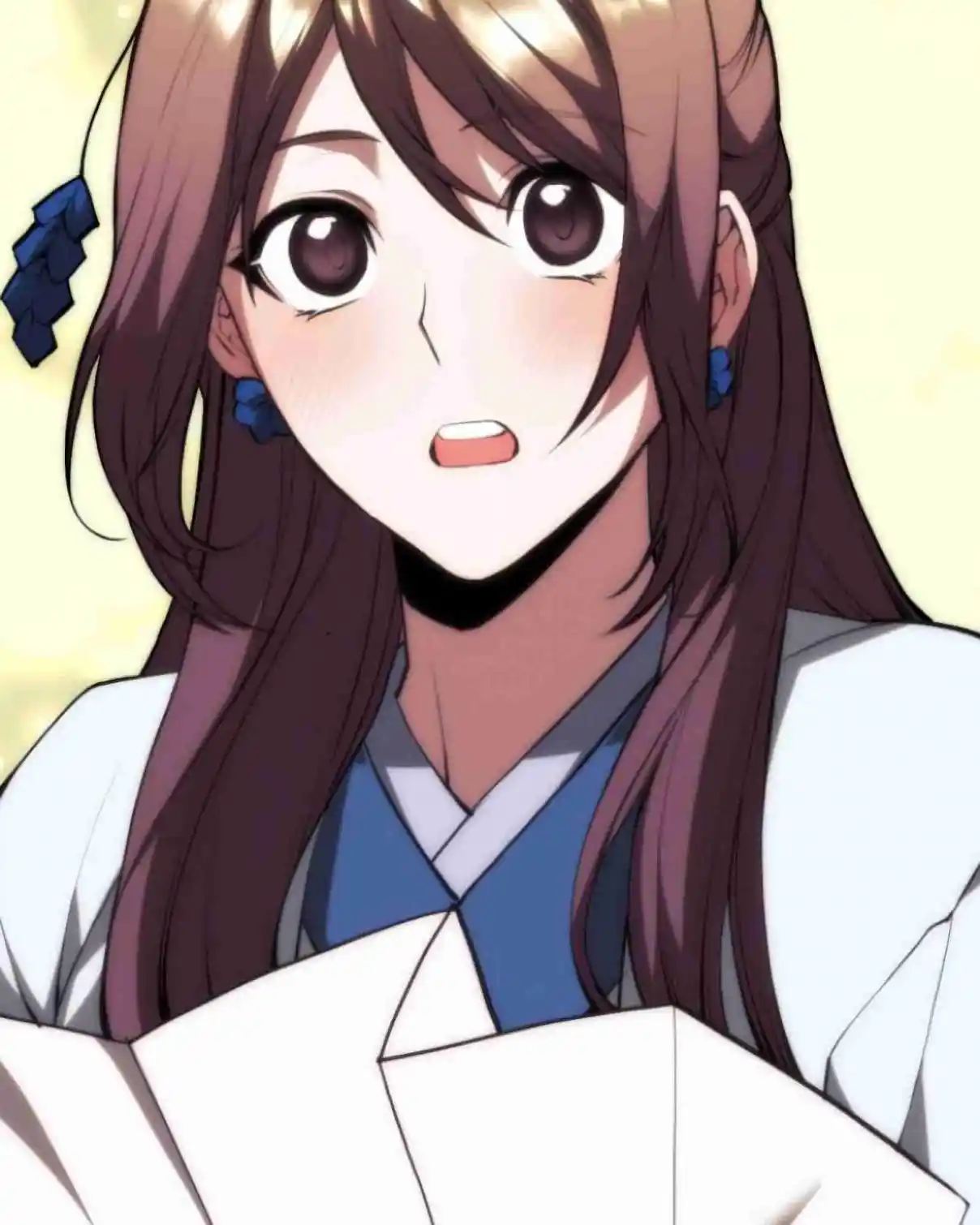 Tale of a Scribe Who Retires to the Countryside 128