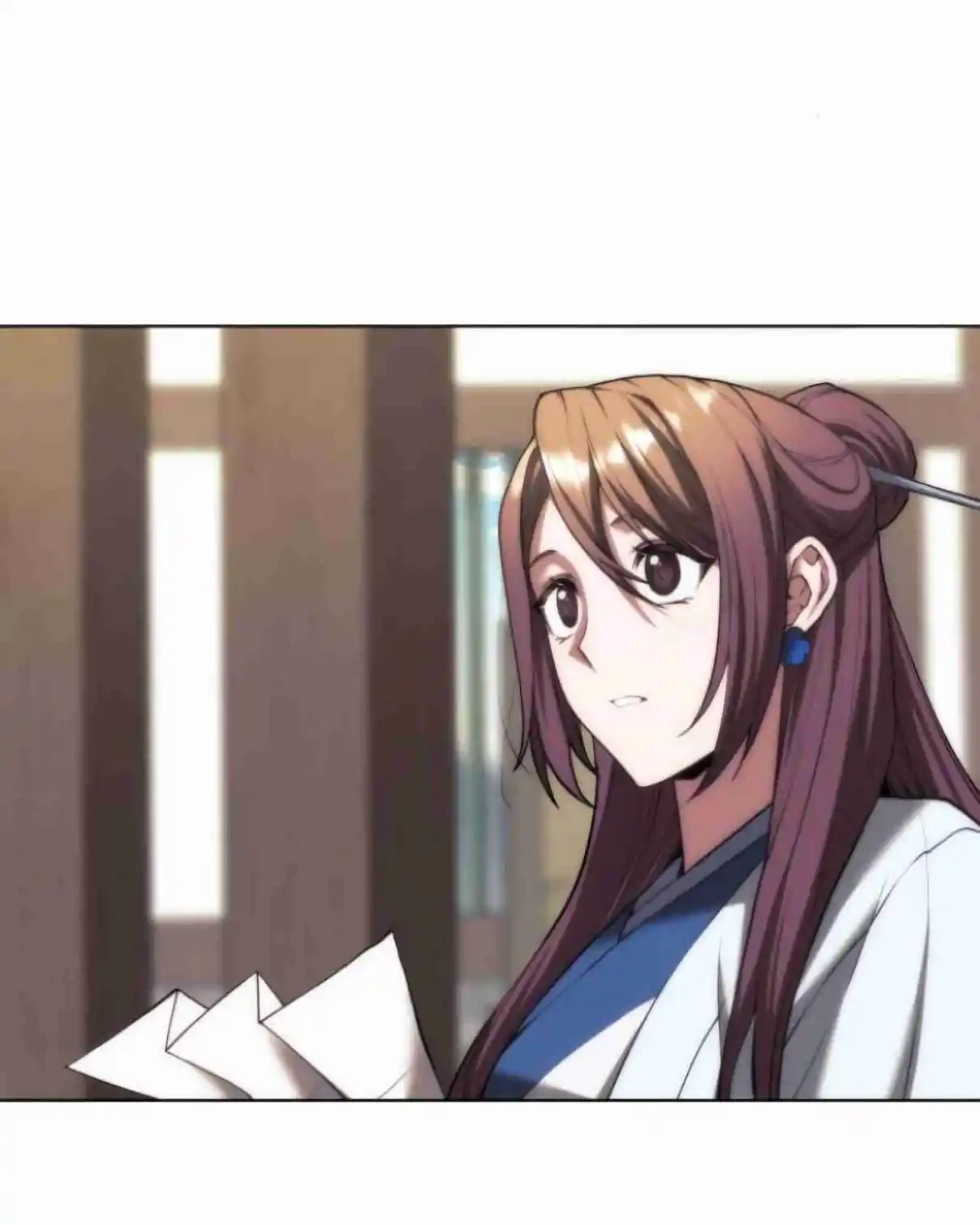 Tale of a Scribe Who Retires to the Countryside 128