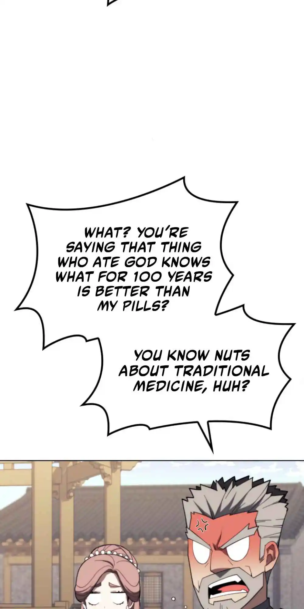 Tale of a Scribe Who Retires to the Countryside 128