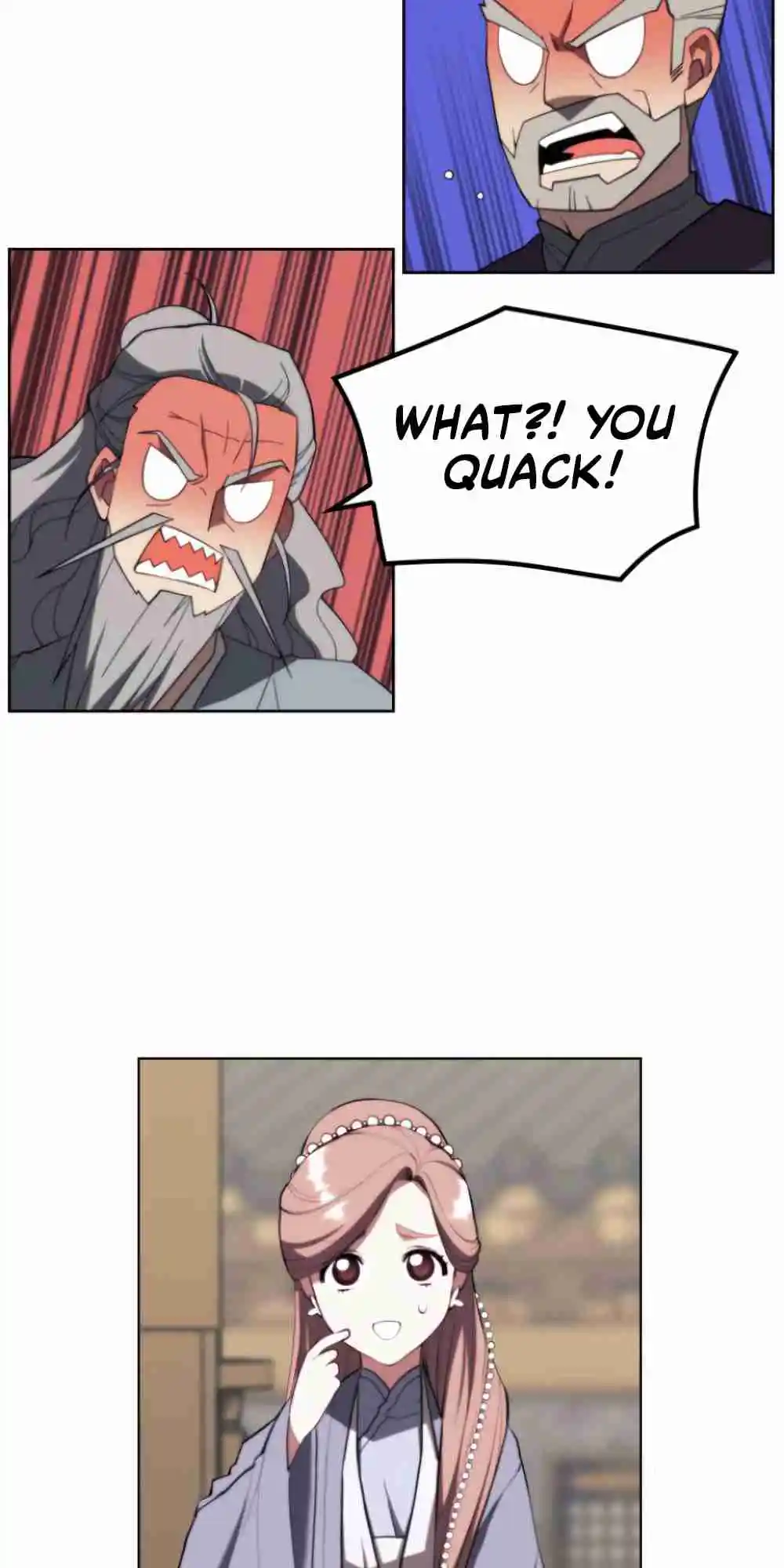 Tale of a Scribe Who Retires to the Countryside 128