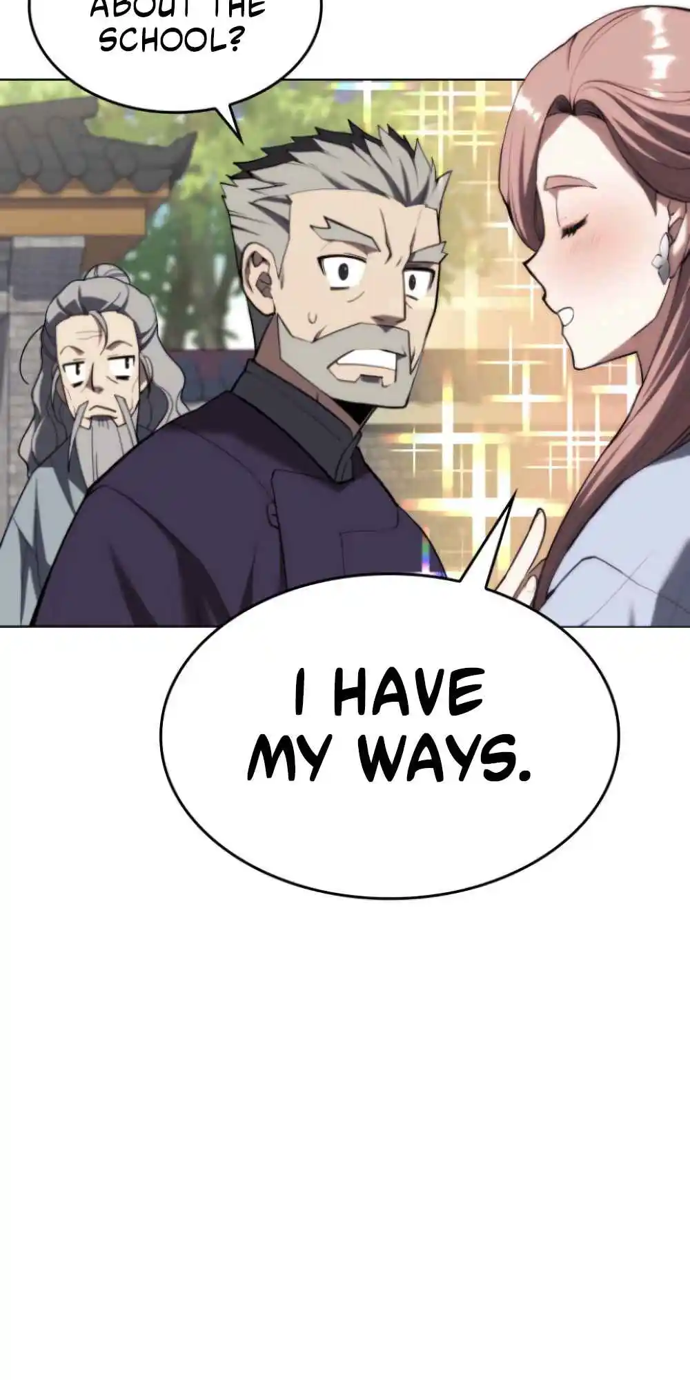 Tale of a Scribe Who Retires to the Countryside 128