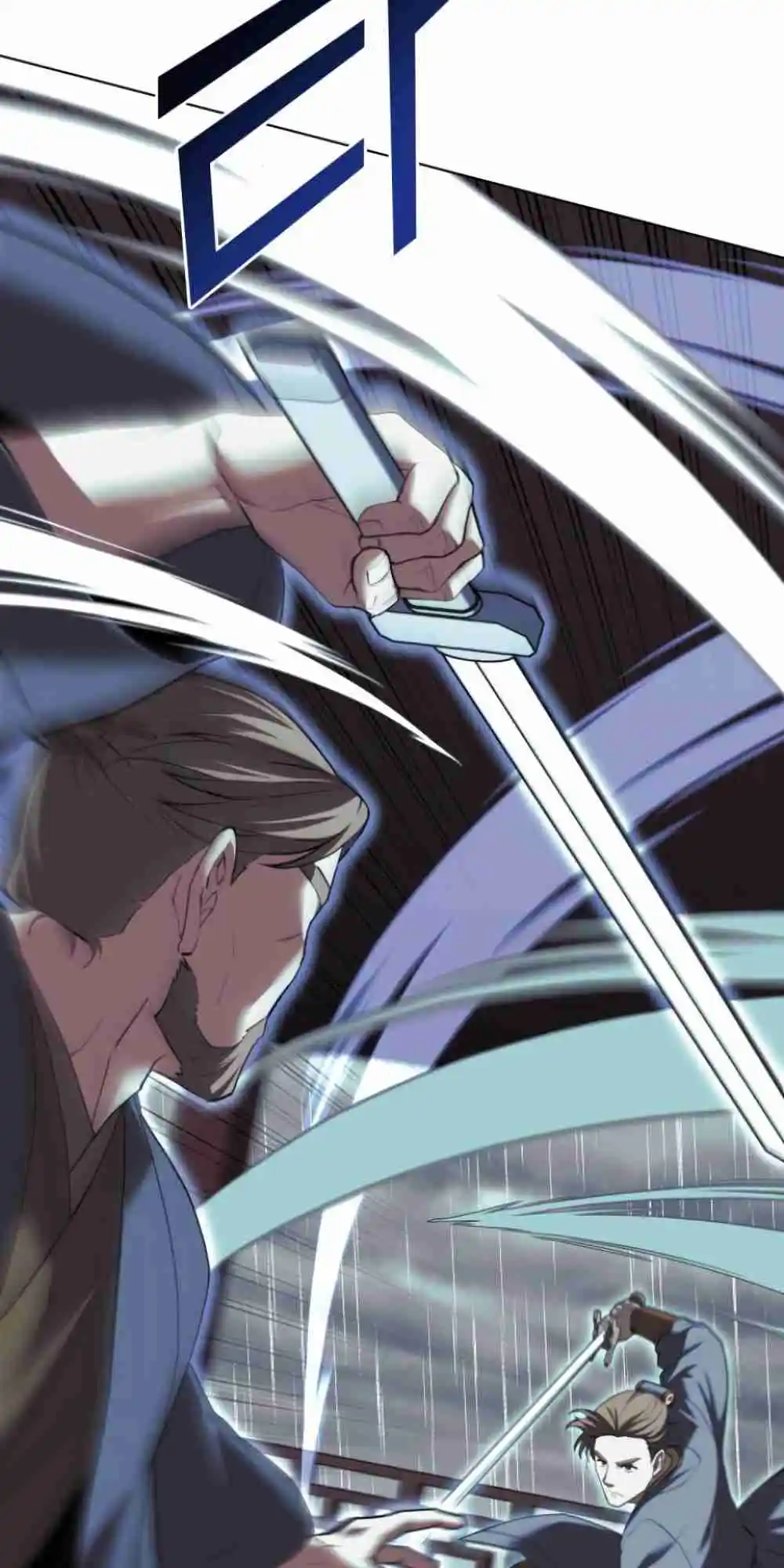 Tale of a Scribe Who Retires to the Countryside 128