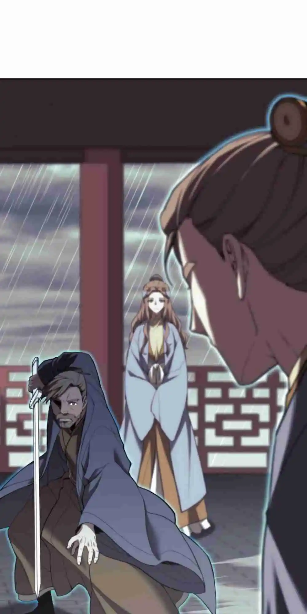 Tale of a Scribe Who Retires to the Countryside 128