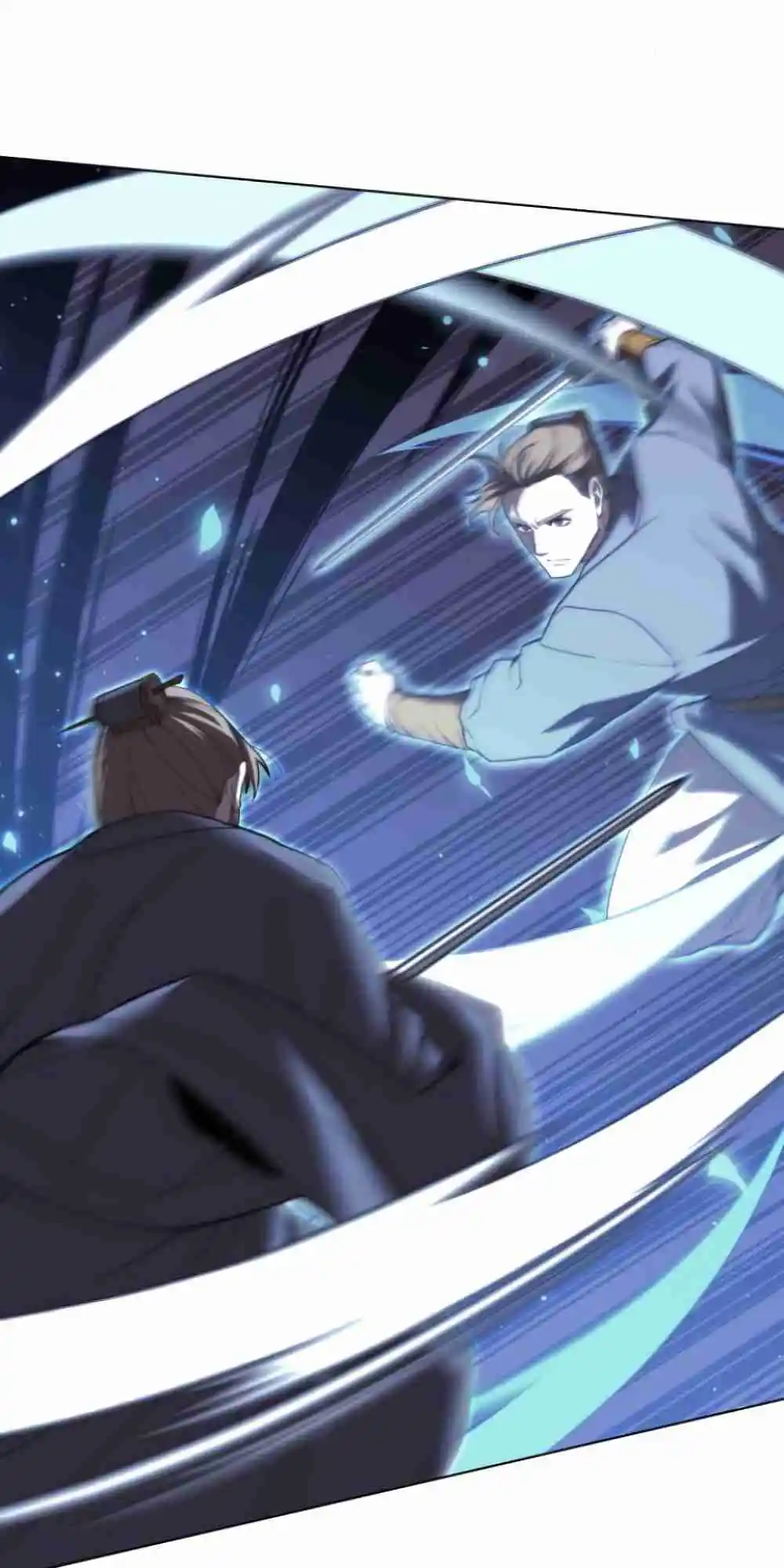 Tale of a Scribe Who Retires to the Countryside 128