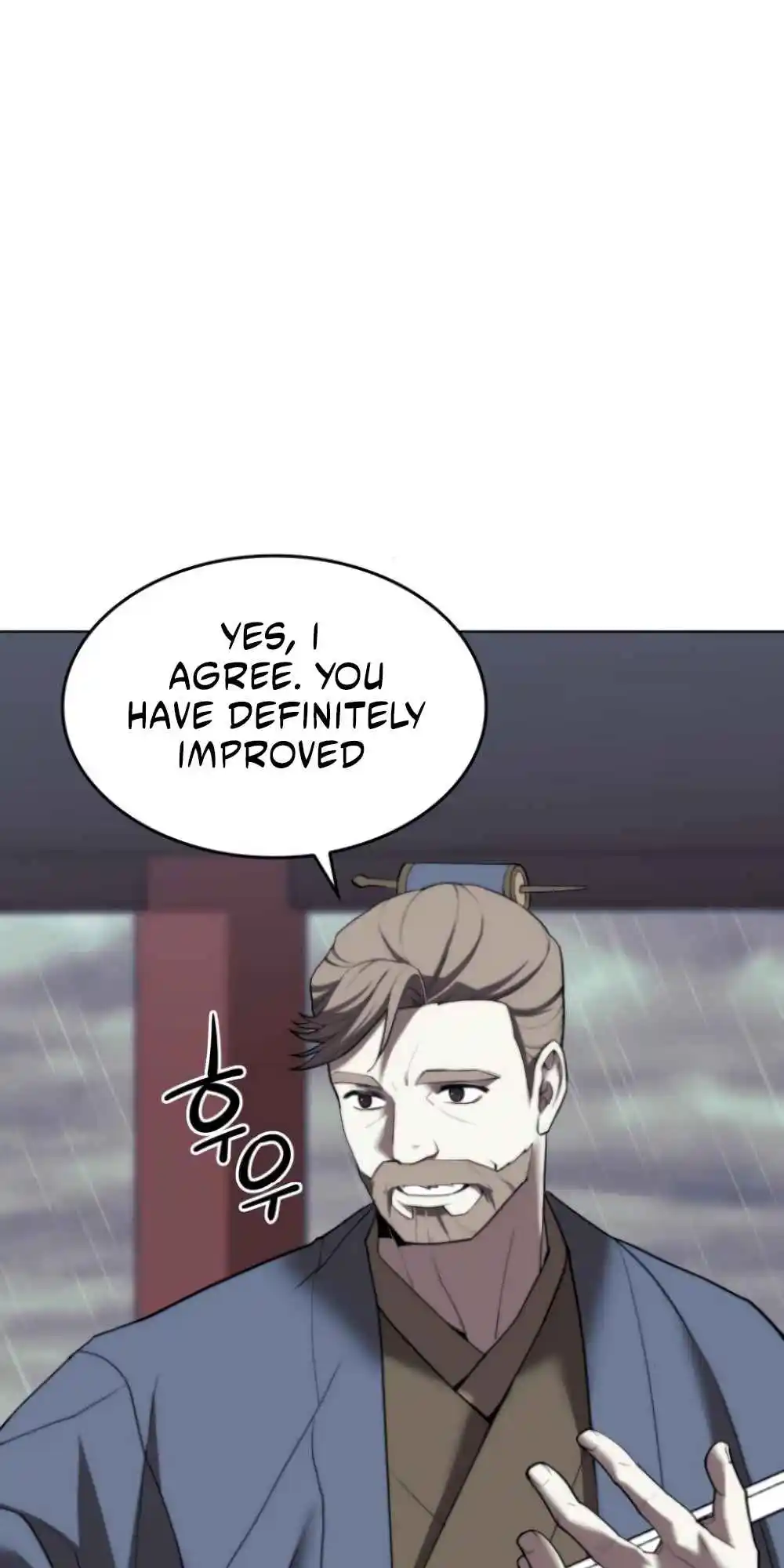 Tale of a Scribe Who Retires to the Countryside 128