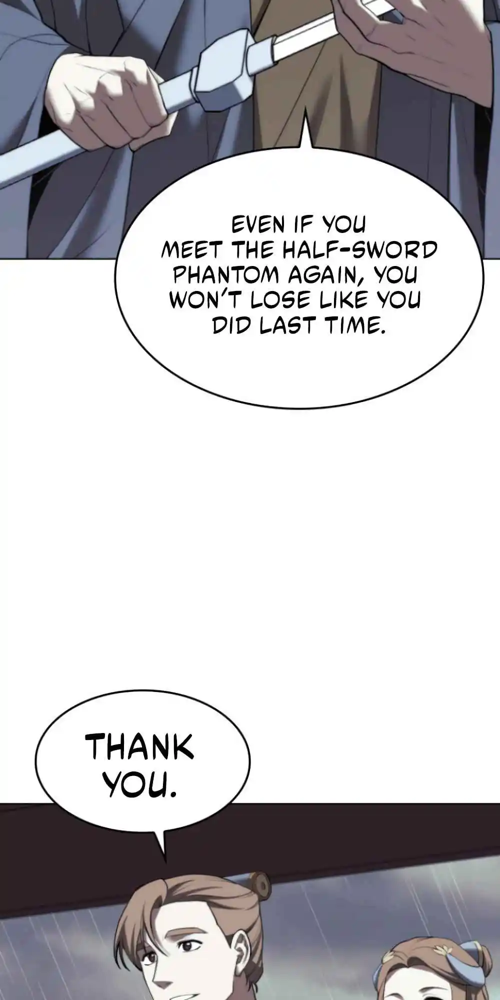 Tale of a Scribe Who Retires to the Countryside 128