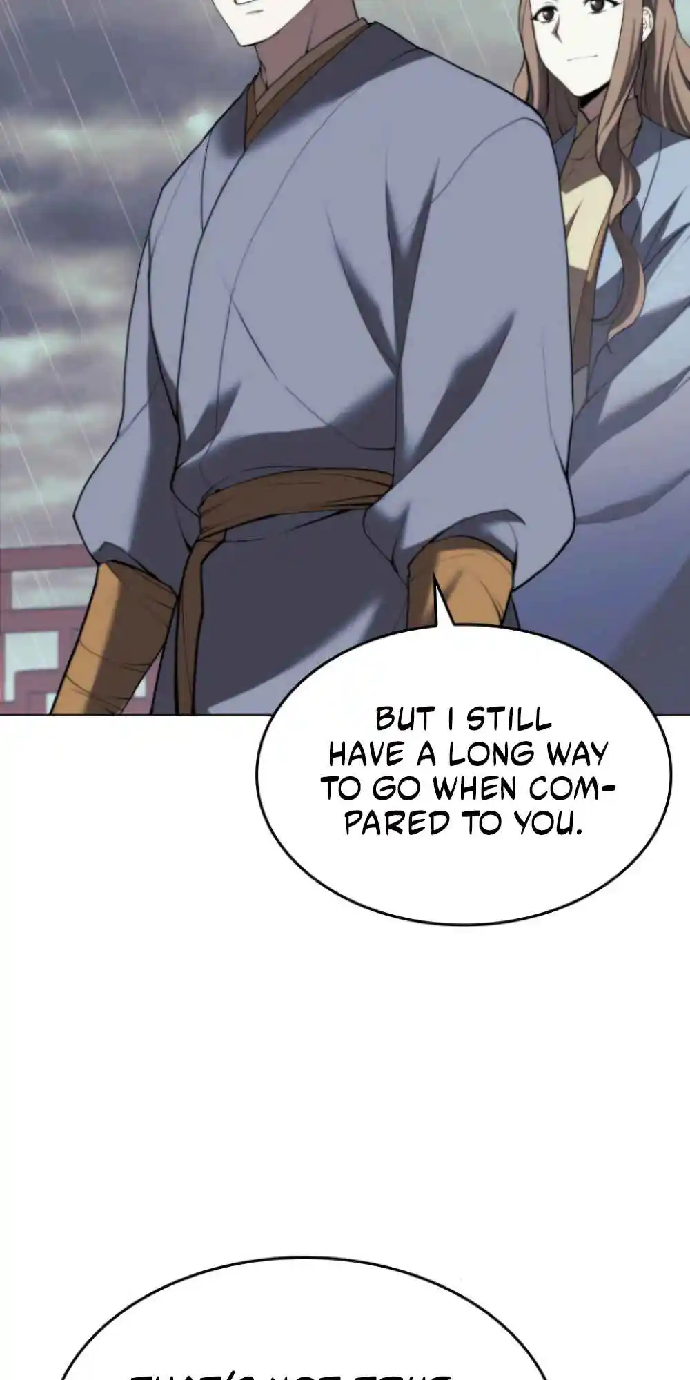 Tale of a Scribe Who Retires to the Countryside 128