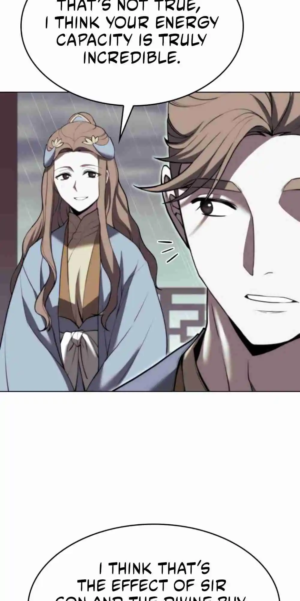 Tale of a Scribe Who Retires to the Countryside 128